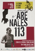 XII Triatlón Elche-Arenales 113