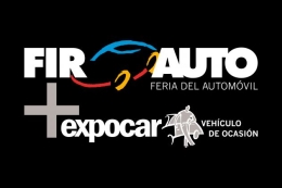 FIRAUTO, la Feria del Automóvil, y la 24ª edición del Salón del Automóvil de Ocasión, EXPOCAR