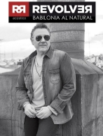 Concierto de Revólver en Elche