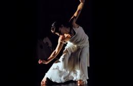 Esencial. Día Mundial de la Danza