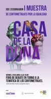 I Muestra de cortometrajes por la igualdad