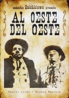 Teatro familiar: Al oeste del Oeste, La Tramoia