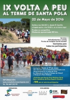 IX Volta a Peu Santa Pola