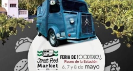 Elx Street Food Market