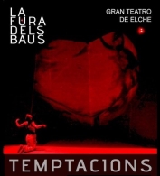 La Fura dels Baus