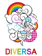 Diversa 2016. Festival de Cultura LGTBI