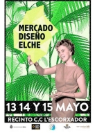 Mercado de Diseño