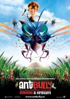 Cine infantil: Ant Bully: Bienvenido al hormiguero