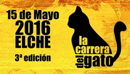 3ª Carrera del Gato