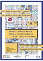 Museo del Mar Santa Pola - Día Internacional de los Museos