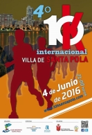 10K Internacional Villa de Santa Pola