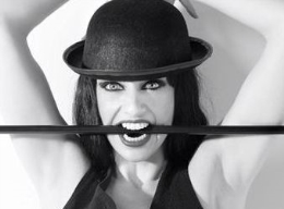 Mejor viuda que mal casada. Teatro, con Beatriz Rico