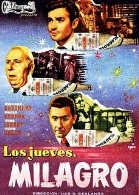 Ciclo La Festa desde el celuloide: Los jueves, milagro