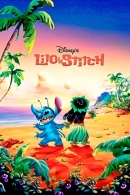 Cine infantil: Lilo y Stitch
