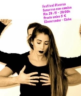 Susurros con camisa. Danza