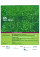 Elche: Ciudad Modelo. Conferencia: Patrimonios de la Humanidad