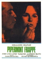 Ciclo La Festa desde el celuloide: Peppermint Frappé