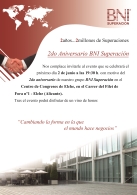 2º Aniversario BNI Superación