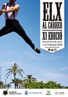 Elx al Carrer. Festival de artes de calle