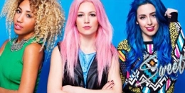 Sweet California en Elche