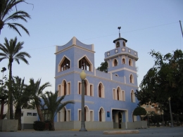 Fiestas de San Antonio de Padua en La Foia - Daimé...