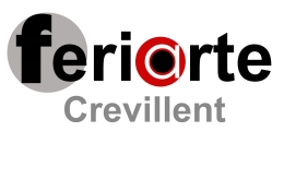 Exposición III Feriarte Crevillent 2016