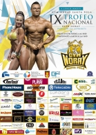 IX Trofeo Nacional Gym Noray Santa Pola y Reto Noray