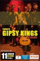 Gipsy Kings Experience