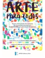 Arte para todos