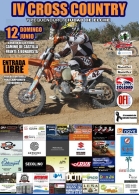 V Cross Country y Pequenduro Ciudad de Elche