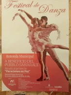 Festival de Danza en Elche
