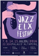 Elx Jazz Festival
