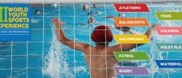 III World Youth Sports Experience