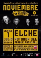 Concierto de Noviembre