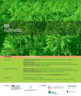 Ciclo de conferencias sobre "Elche: Ciudad modelo"