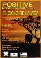 El ciclo de la vida