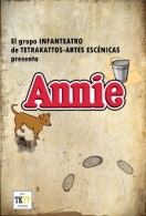 Annie. Musical