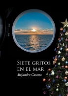 Siete gritos en el mar. Teatro. Cía. Teatral en Construcción.