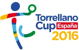 XXVIII TORNEO INTERNACIONAL DE BALONMANO DE TORRELLANO