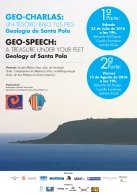 Geo - Charlas: Un tesoro bajo tus pies - Geología de Santa Pola