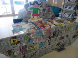 Actividades Verano: Bibliotecas Infantil y Juvenil Santa Pola y Biblioteca Internacional Gran Alacant
