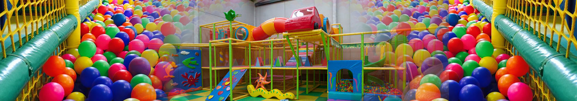 Centro de ocio infantil