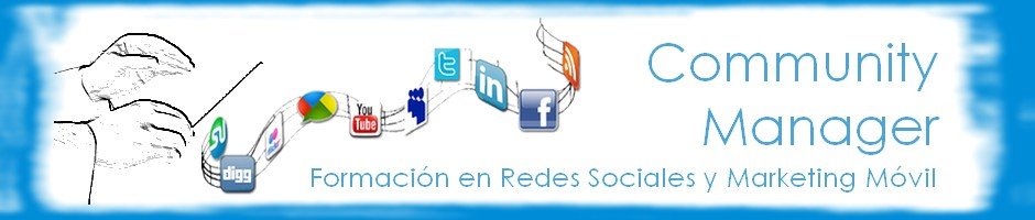 Community Manager Almoradí - Vega Baja