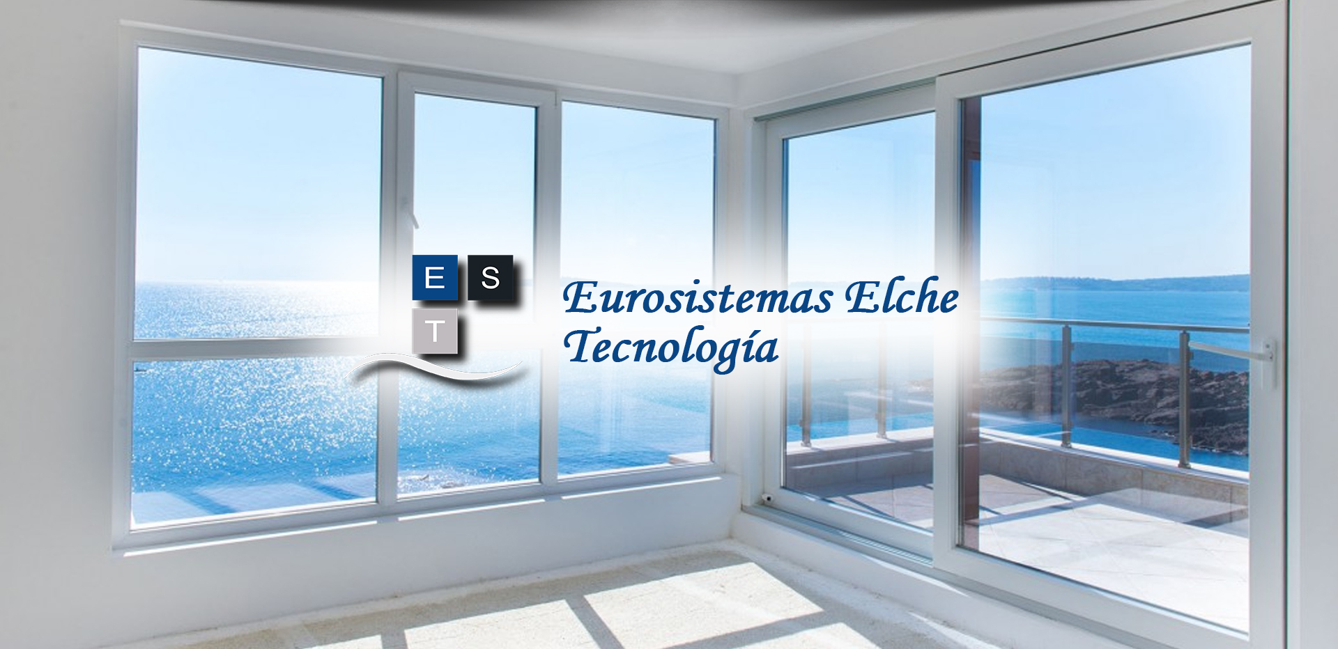 Ventanas PVC Elche Eurosistemas