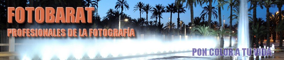 Fotobarat