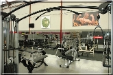 Gimnasio Fitness Punto Seven El GYM de la Vega Baja