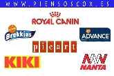 PIENSOS COX & Comida y complementos para mascotas