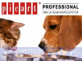 PIENSOS COX & Comida y complementos para mascotas