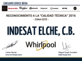 Indesat Elche