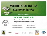 Indesat Elche